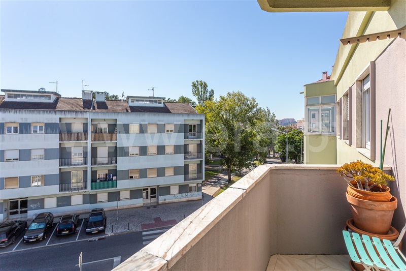 Apartamento T2 Sintra, Massamá e Monte Abraão - 1506316 - 12