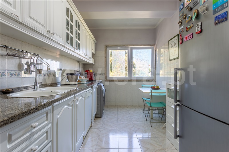 Apartamento T2 Sintra, Massamá e Monte Abraão - 1506316 - 17