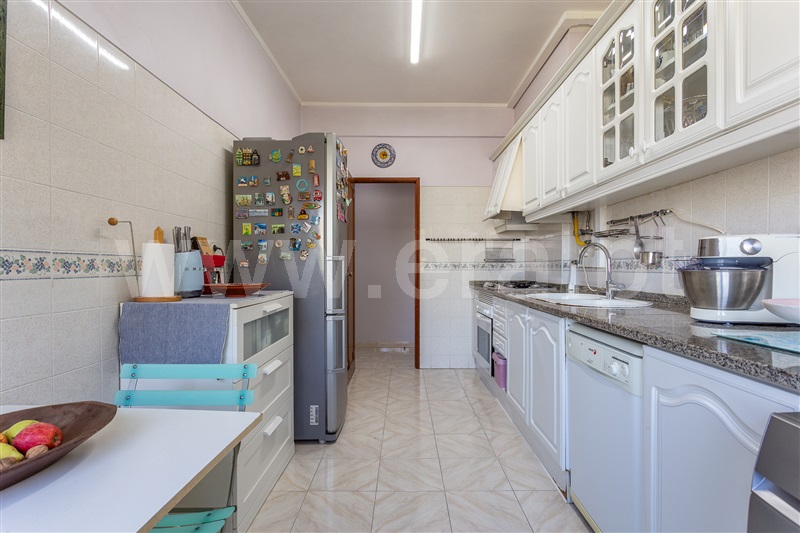 Apartamento T2 Sintra, Massamá e Monte Abraão - 1506316 - 18