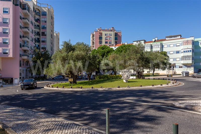 Apartamento T2 Sintra, Massamá e Monte Abraão - 1506316 - 25