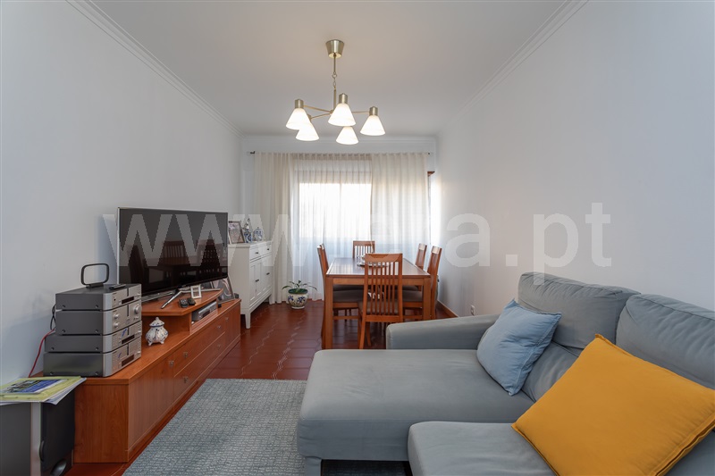 Apartamento T2 / Sintra, Massamá