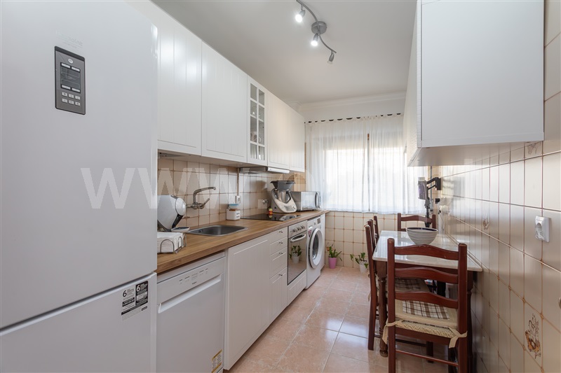 Apartamento T2 Sintra, Massamá - 1500835 - 7