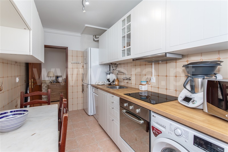 Apartamento T2 Sintra, Massamá - 1500835 - 9