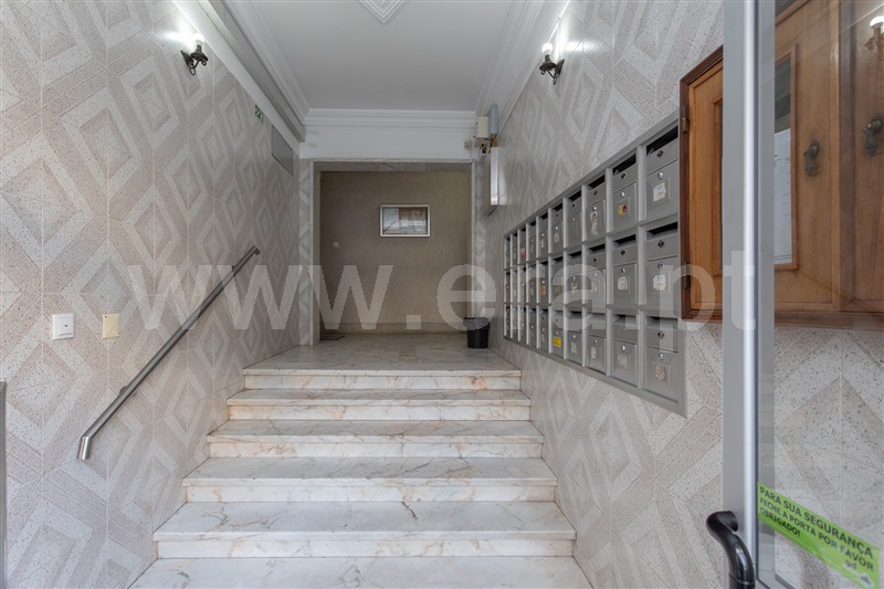 Apartamento T2 Sintra, Massamá - 1500835 - 21
