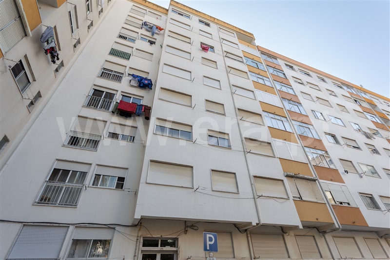 Apartamento T2 Sintra, Massamá - 1500835 - 22