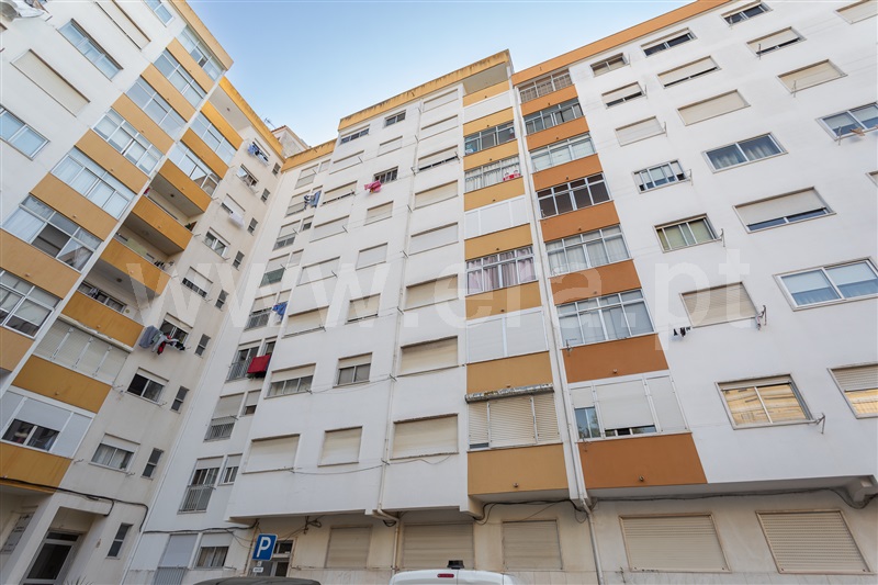 Apartamento T2 Sintra, Massamá - 1500835 - 23