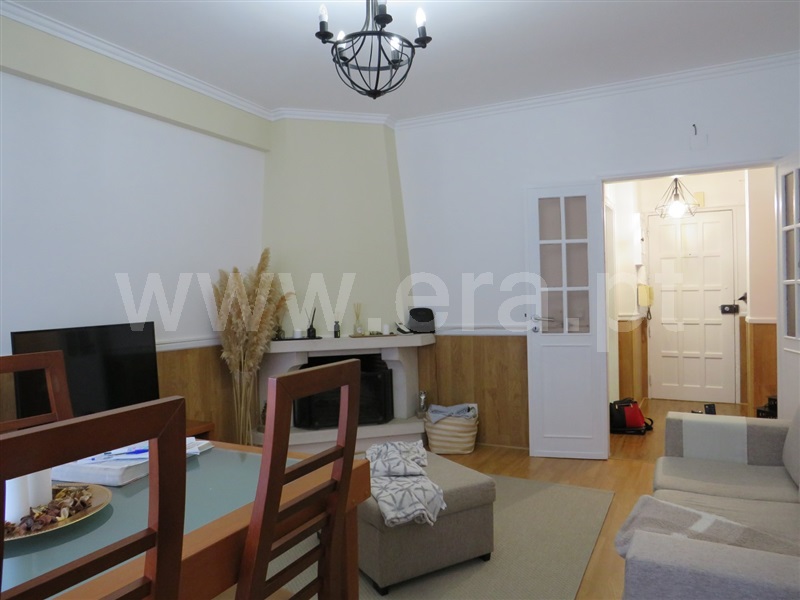 Apartamento T2 Sintra, Mem Martins - 1422452 - 1
