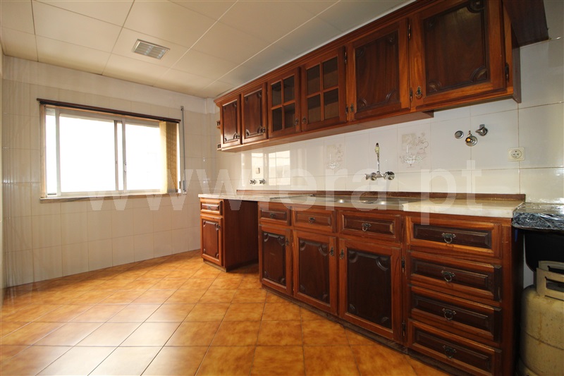 Apartamento T2 / Sintra, Mem Martins