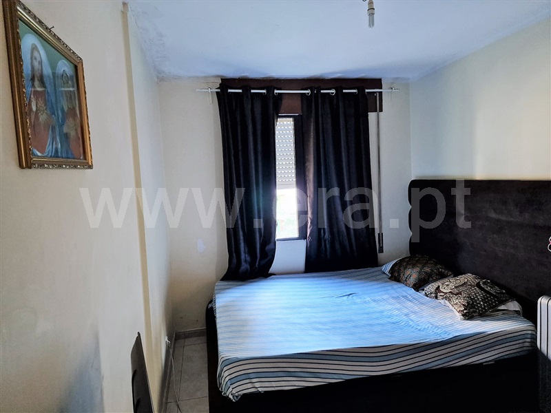 Apartamento T2 Sintra, Monte Abraão - 1269414 - 31