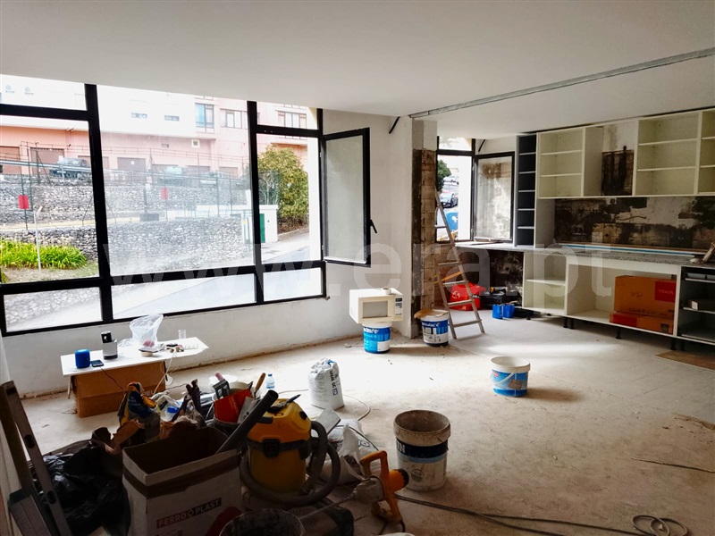 Apartamento T2 / Sintra, Monte Abraão