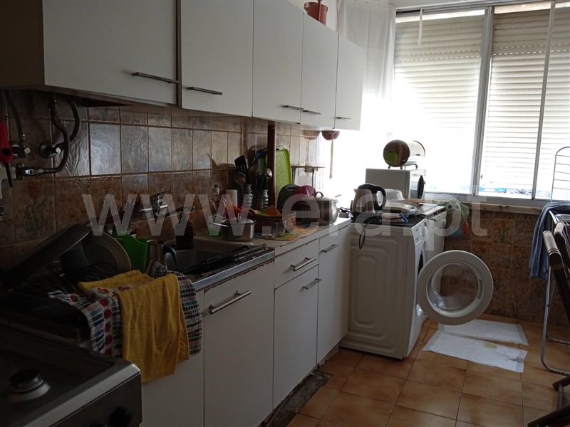 Apartamento T2 Sintra, Monte Abraão - 1485368 - 5