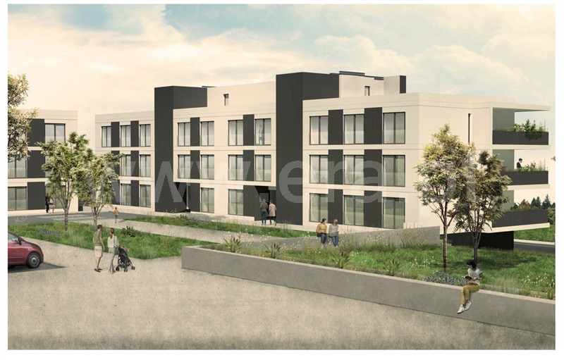 Apartamento T2 à venda em Queluz e Belas, Sintra — foto 4