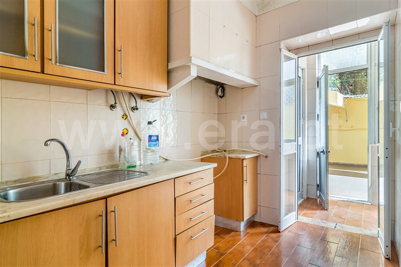 Apartamento T2 / Sintra, Queluz e Belas