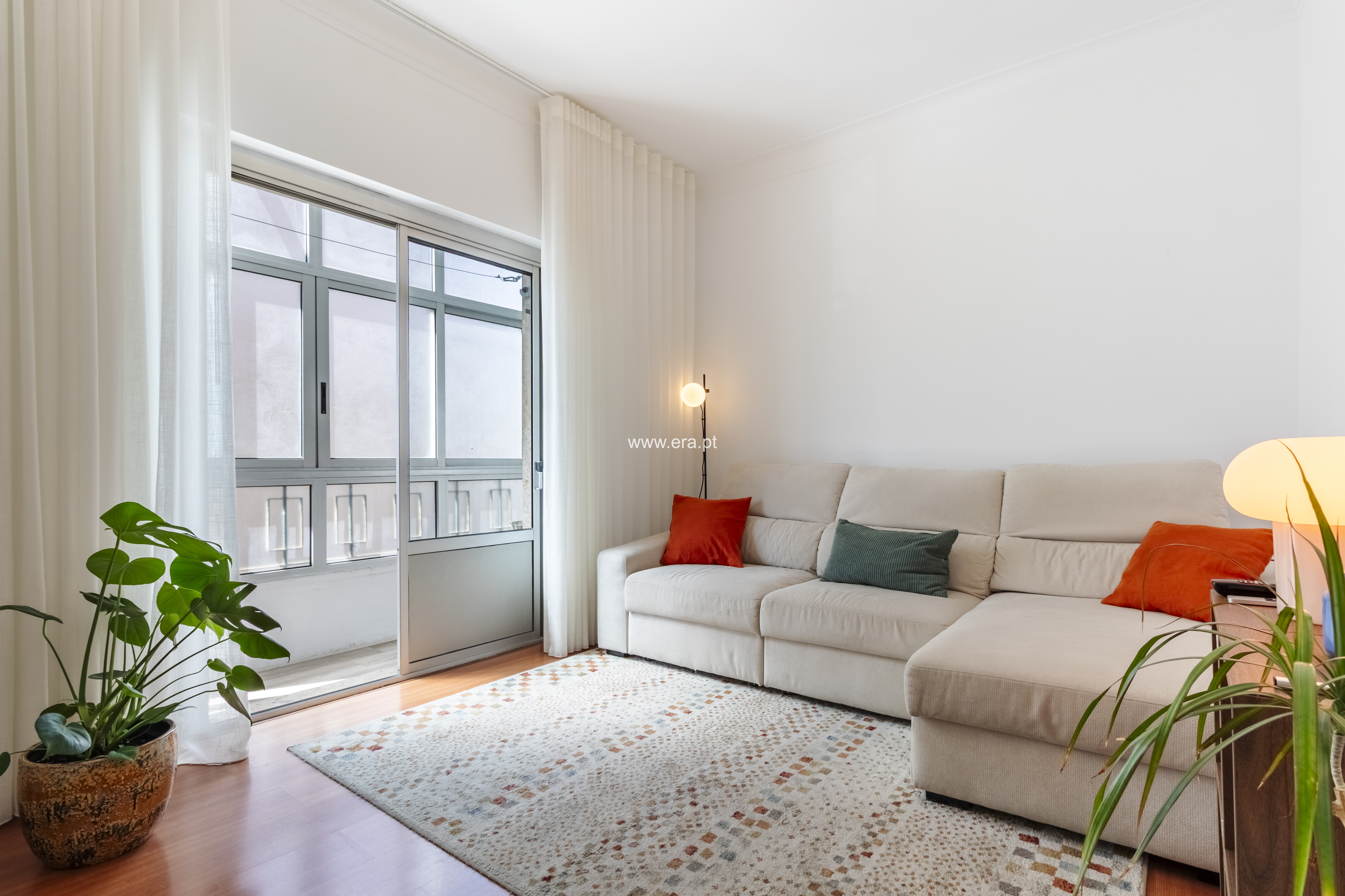 Apartamento T2 / Sintra, Queluz e Belas