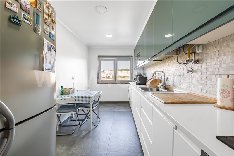 Apartamento T2 à venda em Queluz e Belas, Sintra — foto 14