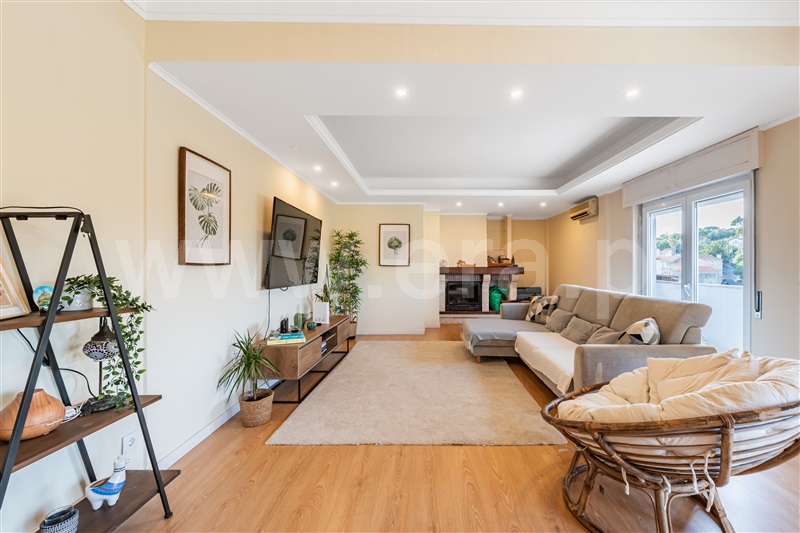 Apartamento T2 à venda em Queluz e Belas, Sintra — foto 2