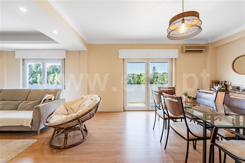 Apartamento T2 à venda em Queluz e Belas, Sintra — foto 6