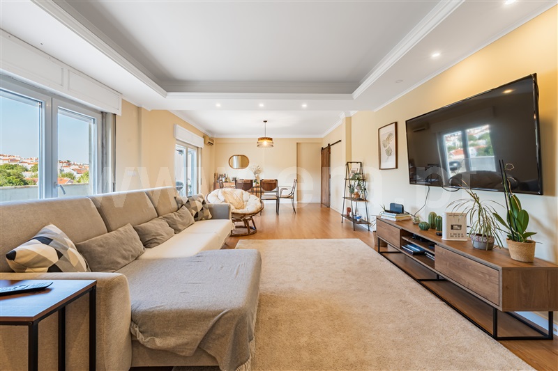 Apartamento T2 à venda em Queluz e Belas, Sintra — foto 7