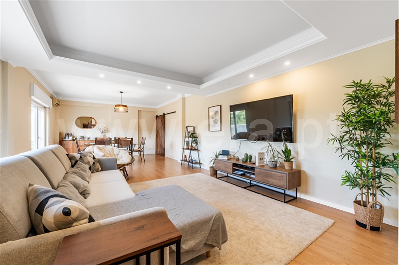 Apartamento T2 à venda em Queluz e Belas, Sintra — foto 9