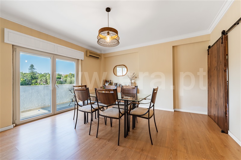 Apartamento T2 à venda em Queluz e Belas, Sintra — foto 4