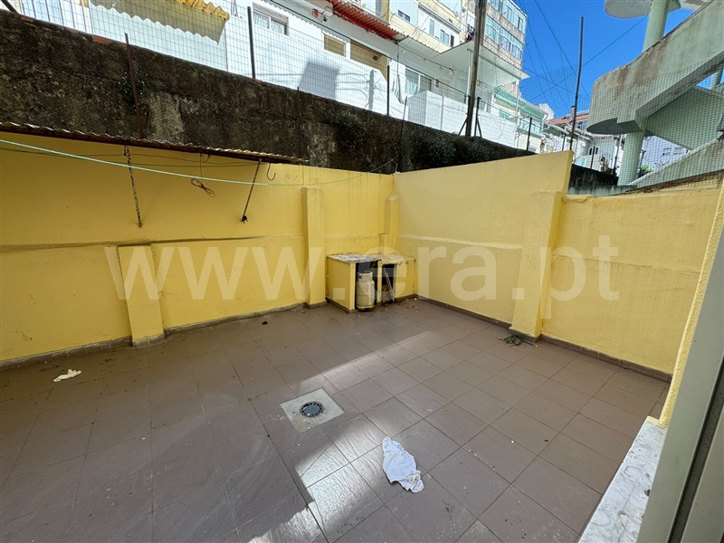 Apartamento T2 / Sintra, Queluz e Belas