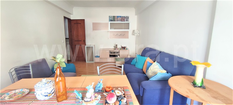 Apartamento T2 / Sintra, Queluz