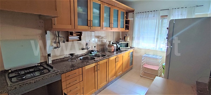 Apartamento T2 Sintra, Queluz - 1332981 - 16