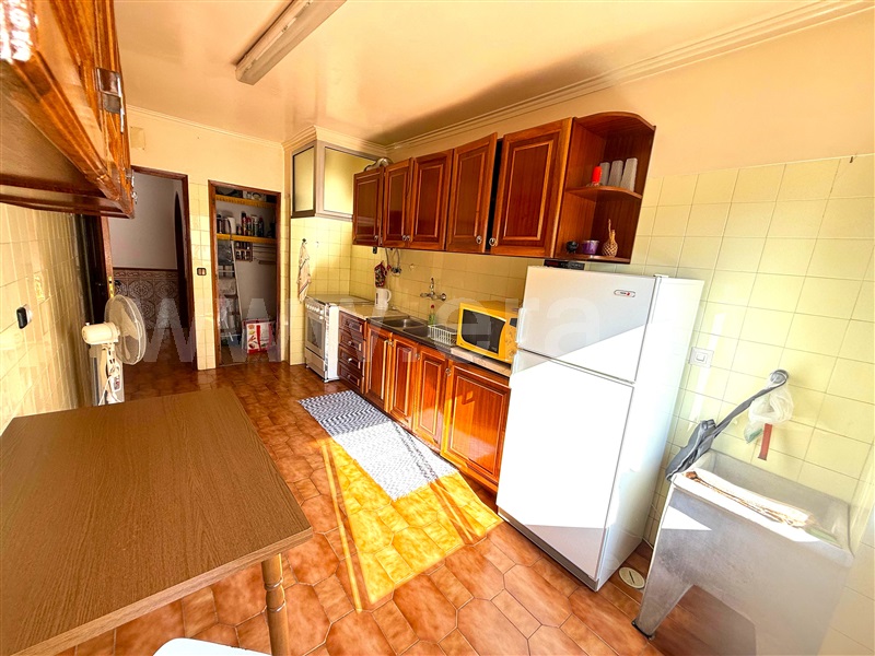 Apartamento T2 Sintra, Queluz - 1501935 - 2