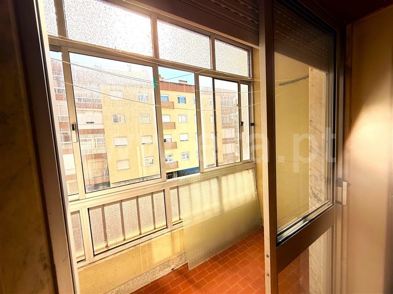 Apartamento T2 Sintra, Queluz - 1501935 - 14
