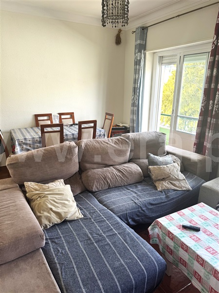 Apartamento T2 / Sintra, Queluz