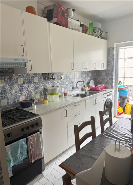 Apartamento T2 Sintra, Queluz - 1504774 - 5