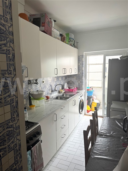 Apartamento T2 Sintra, Queluz - 1504774 - 6
