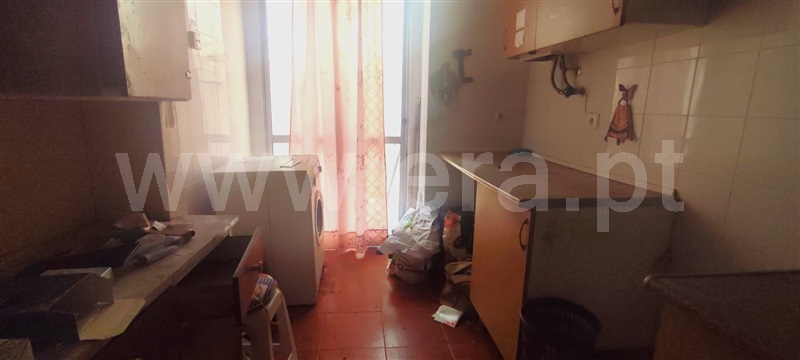 Apartamento T2 / Sintra, Queluz