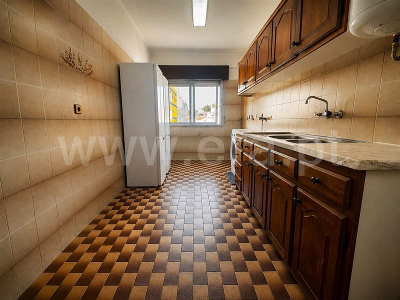 Apartamento T2 / Sintra, Queluz