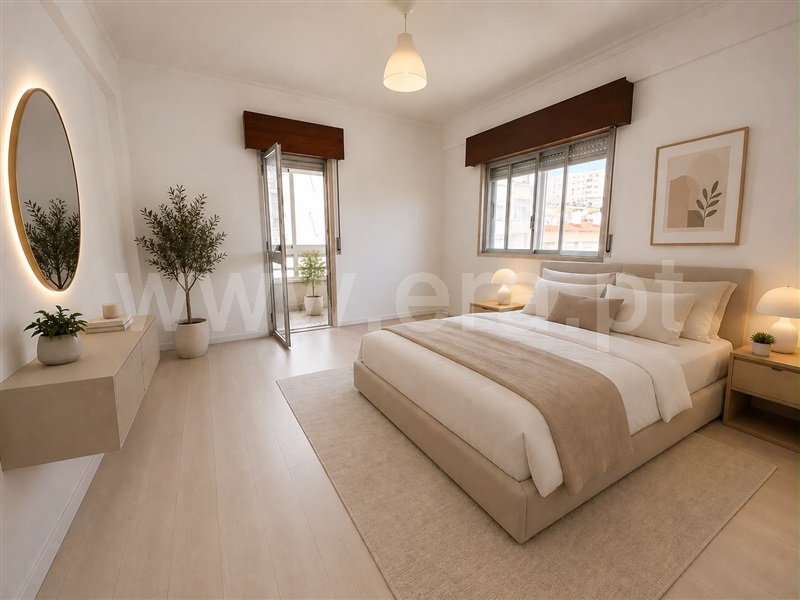 Apartamento T2 à venda em Queluz, Sintra — foto 14