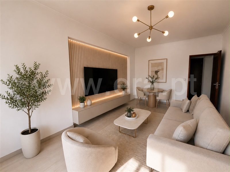 Apartamento T2 à venda em Queluz, Sintra — foto 6