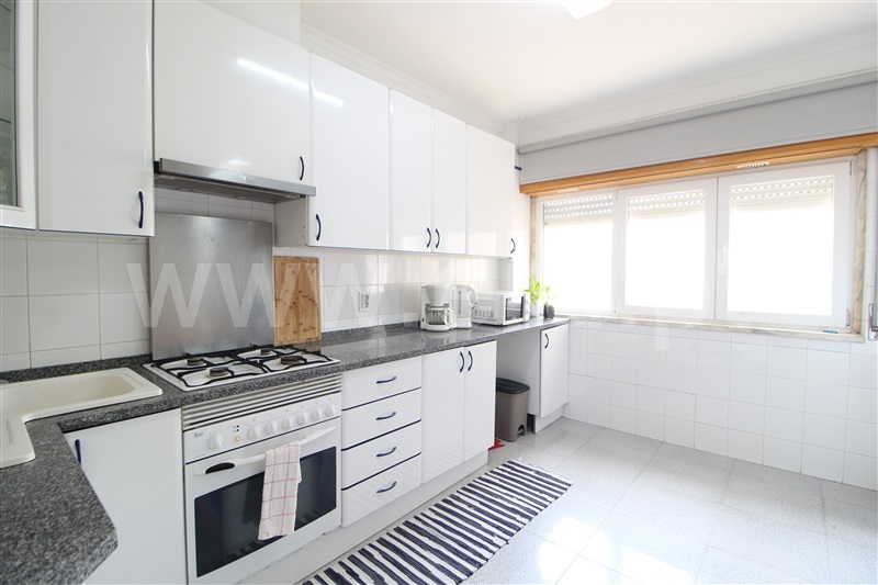 Apartamento T2 / Sintra, Quinta da Cavaleira