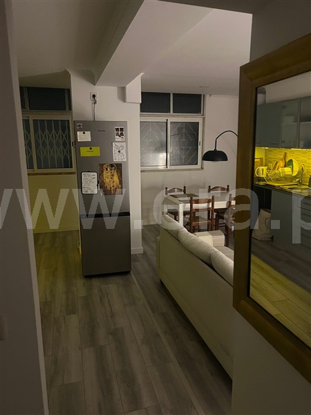 Apartamento T2 / Sintra, Rio de Mouro