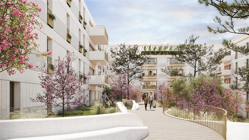 Apartamento T2 / Sintra, Rio de Mouro