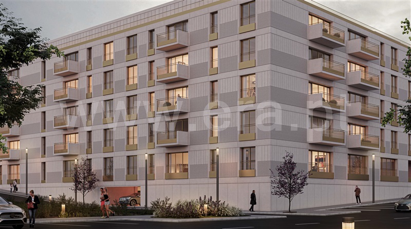 Apartamento T2 / Sintra, Rio de Mouro