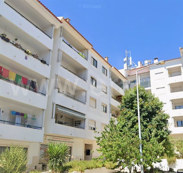 Apartamento T2 / Sintra, Rio de Mouro