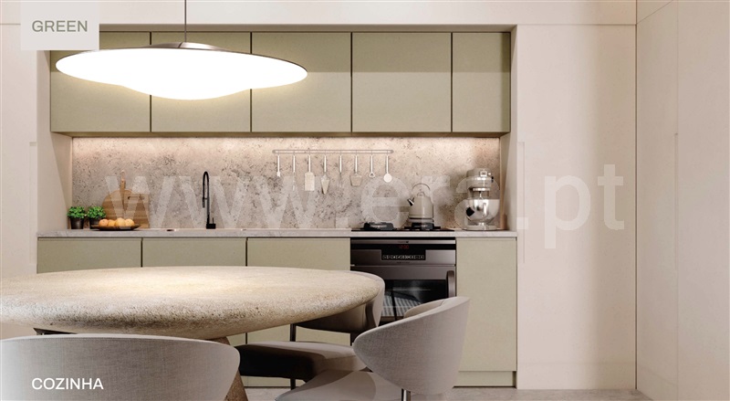 Apartamento T2 à venda em Rio de Mouro, Sintra — foto 3