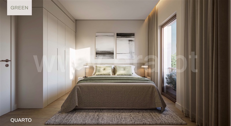 Apartamento T2 à venda em Rio de Mouro, Sintra — foto 4