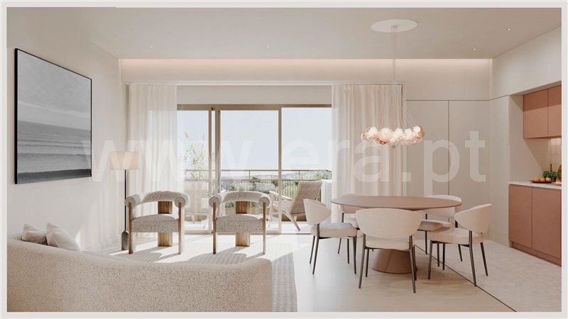Apartamento T2 / Sintra, Rio de Mouro