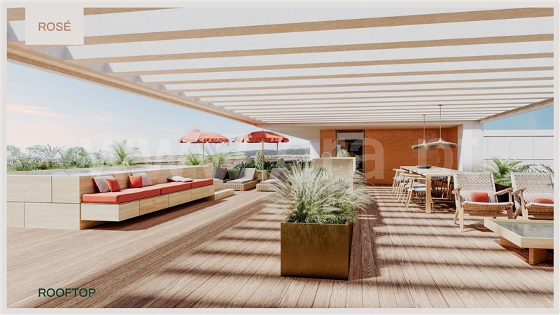 Apartamento T2 / Sintra, Rio de Mouro