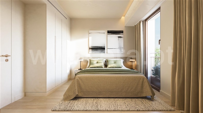 Apartamento T2 à venda em Rio de Mouro, Sintra — foto 9