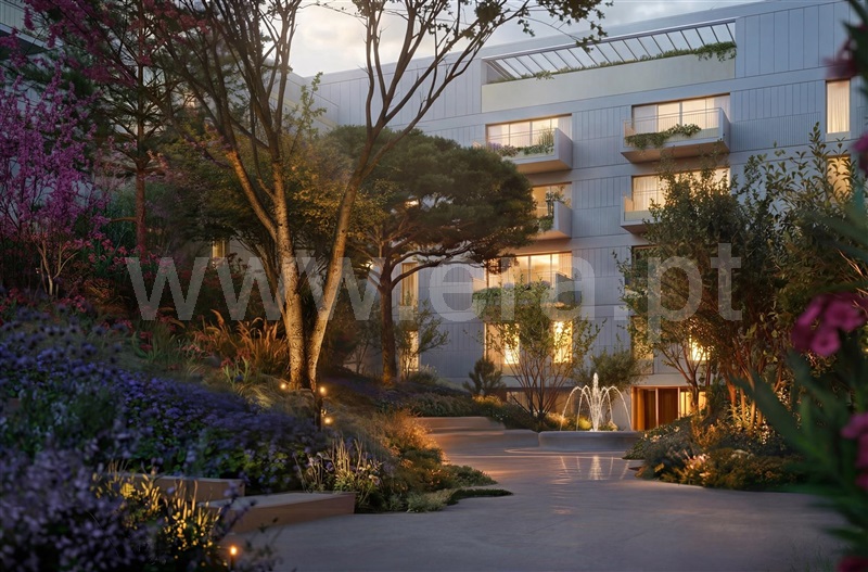 Apartamento T2 / Sintra, Rio de Mouro