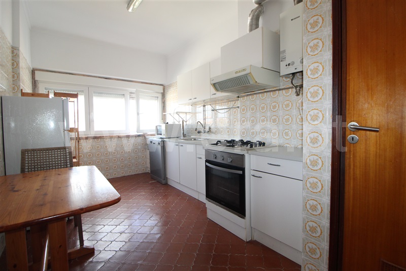 Apartamento T2 / Sintra, São Carlos