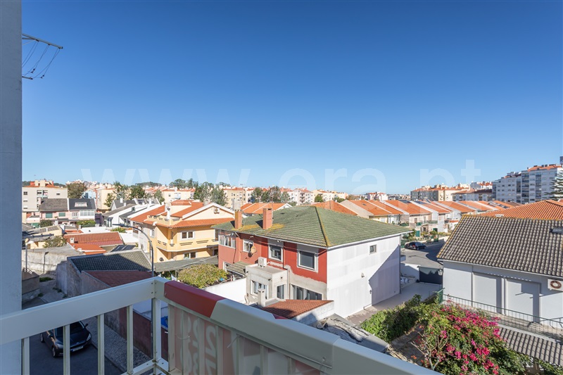 Apartamento T2 / Sintra, São Carlos