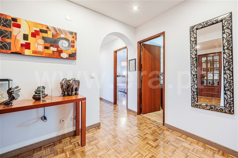 Apartamento T2 / Sintra, São José